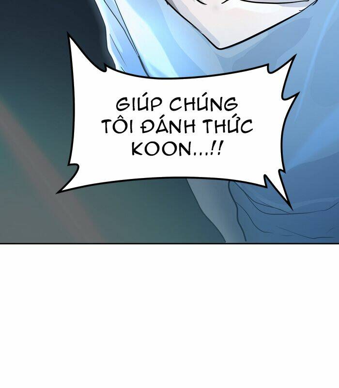Cuộc Chiến Trong Tòa Tháp - Tower Of God: Chapter 419