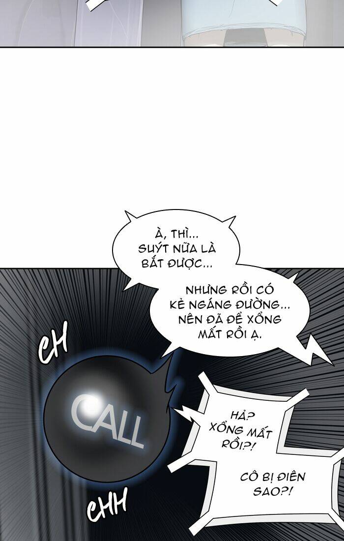 Cuộc Chiến Trong Tòa Tháp - Tower Of God: Chapter 419