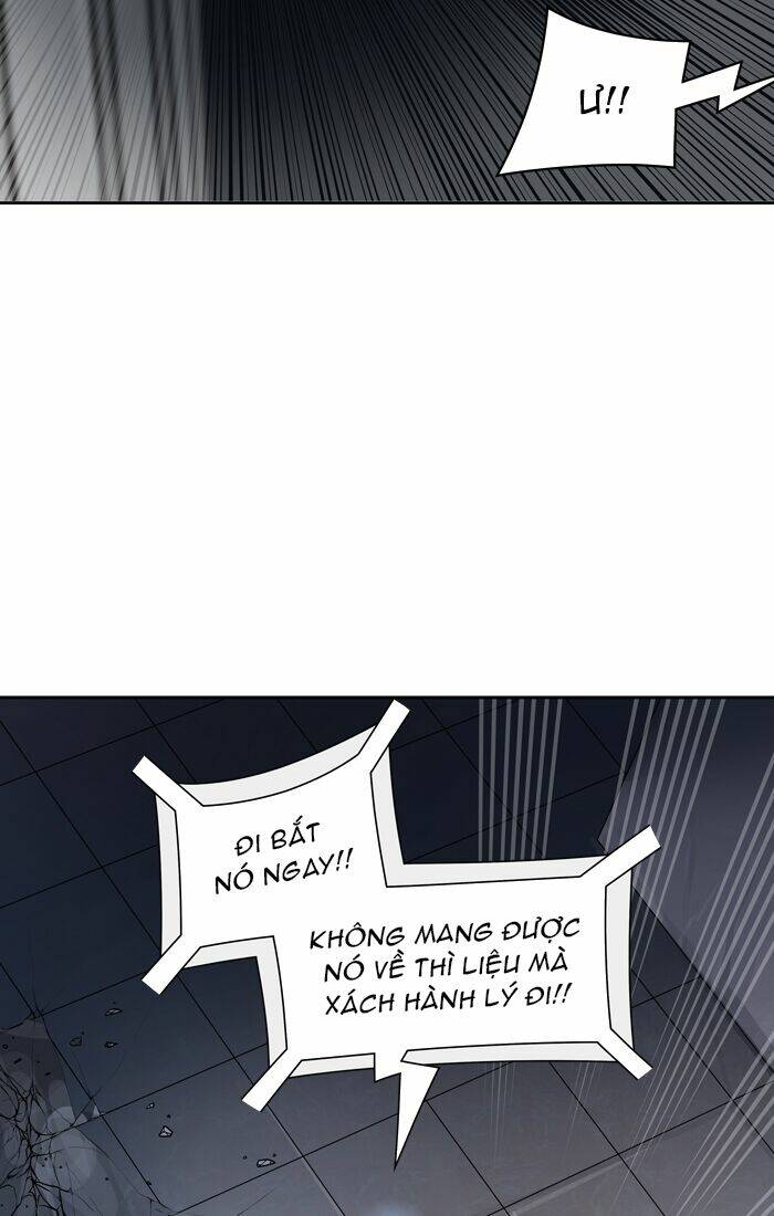 Cuộc Chiến Trong Tòa Tháp - Tower Of God: Chapter 419