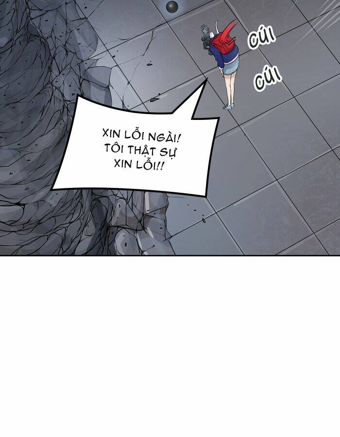 Cuộc Chiến Trong Tòa Tháp - Tower Of God: Chapter 419