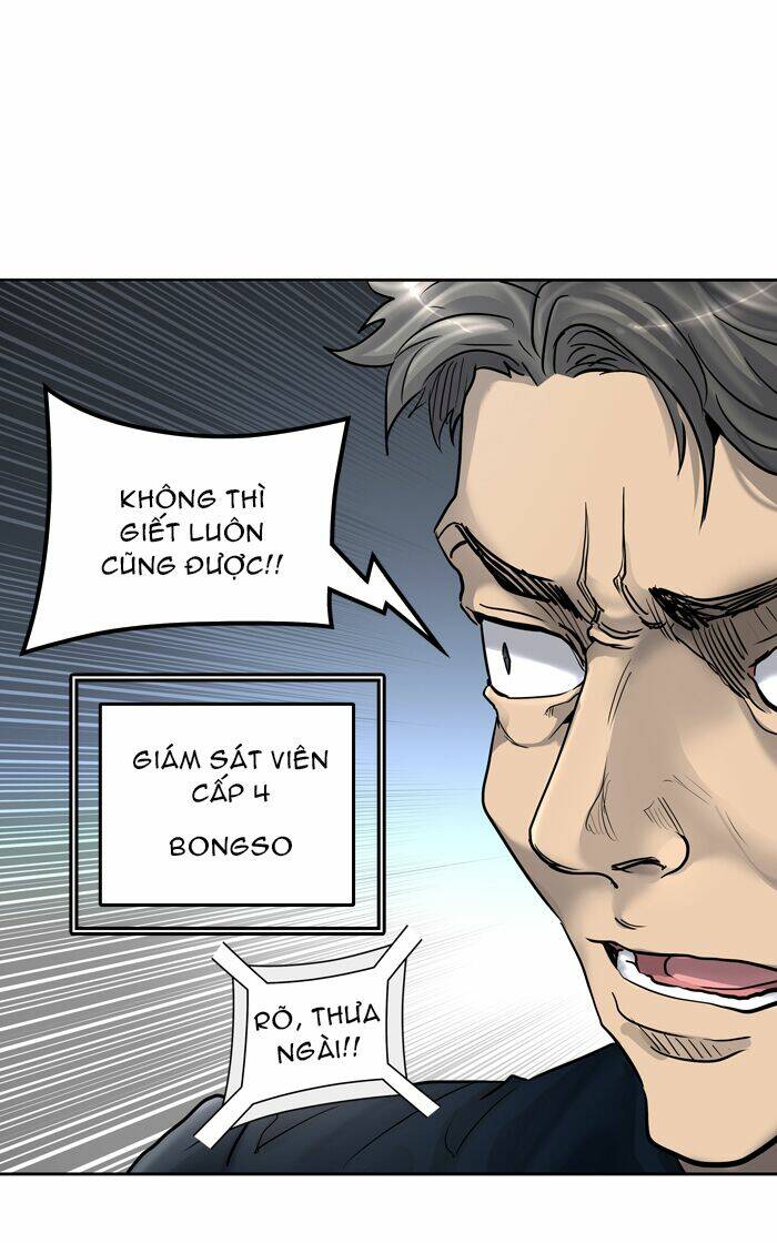 Cuộc Chiến Trong Tòa Tháp - Tower Of God: Chapter 419