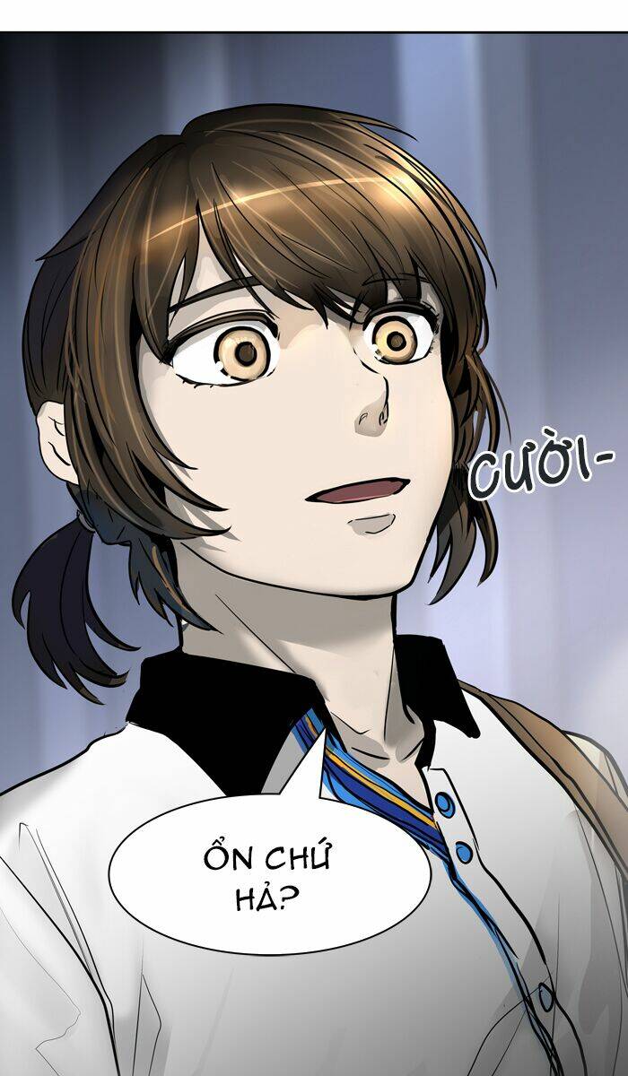 Cuộc Chiến Trong Tòa Tháp - Tower Of God: Chapter 419