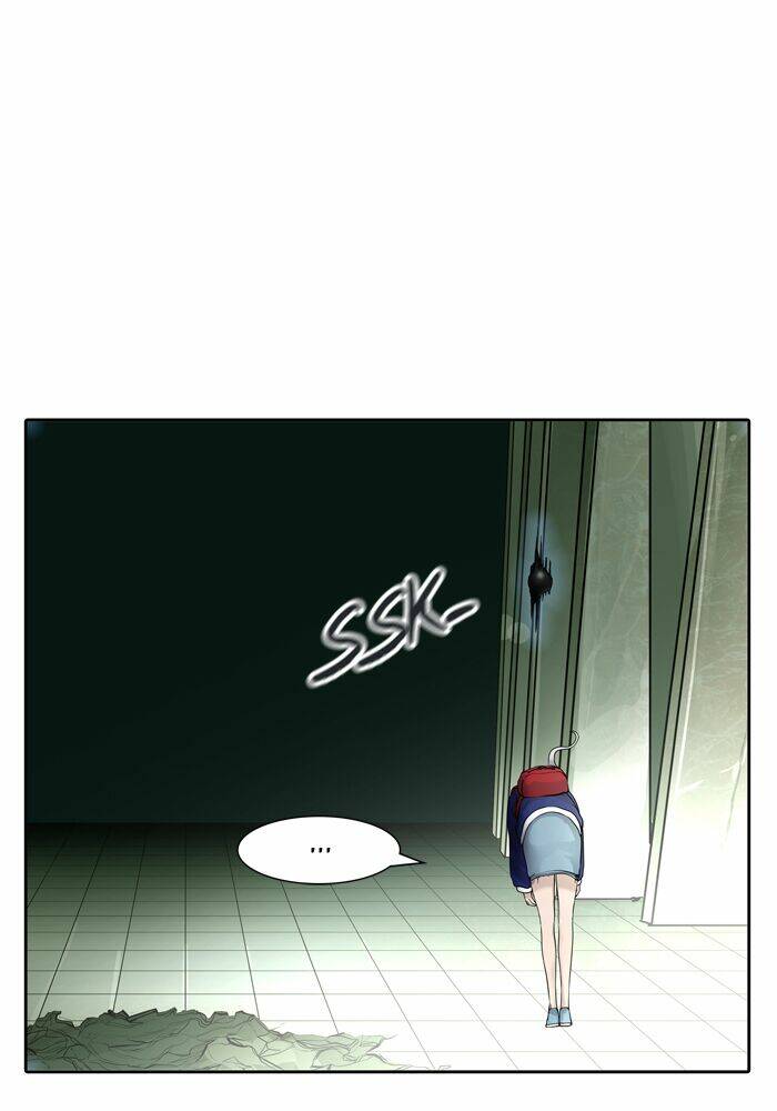 Cuộc Chiến Trong Tòa Tháp - Tower Of God: Chapter 419