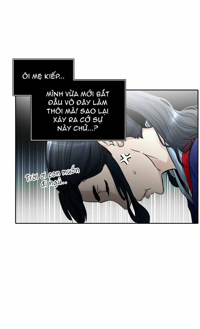 Cuộc Chiến Trong Tòa Tháp - Tower Of God: Chapter 419
