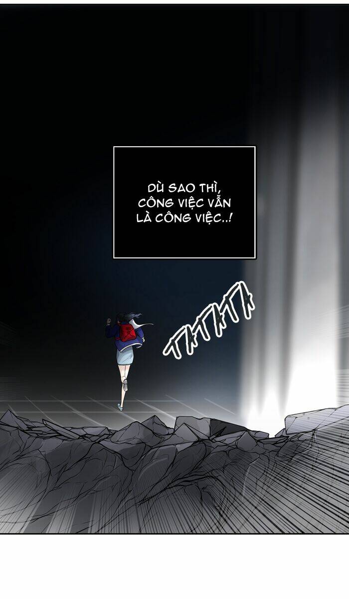 Cuộc Chiến Trong Tòa Tháp - Tower Of God: Chapter 419