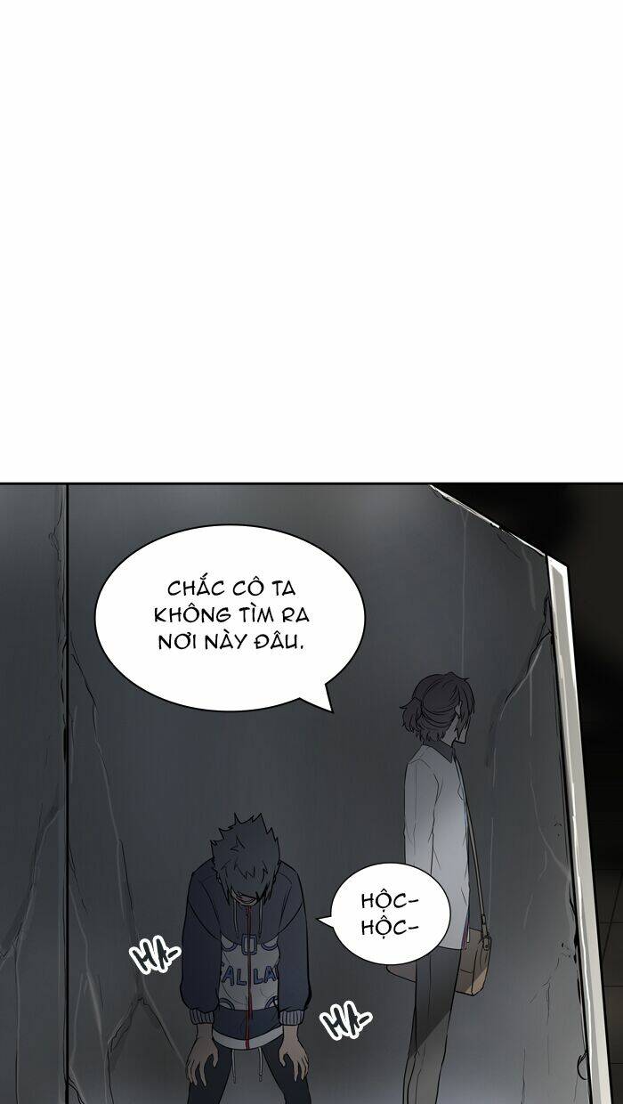 Cuộc Chiến Trong Tòa Tháp - Tower Of God: Chapter 419