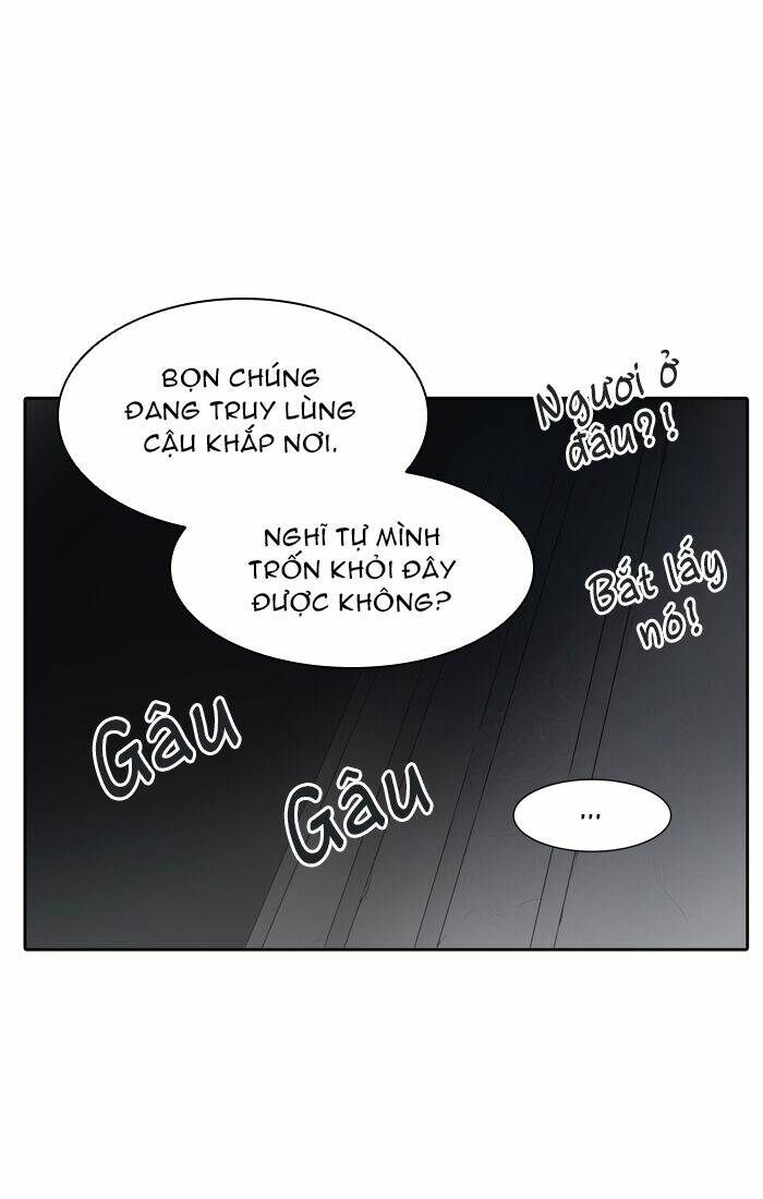 Cuộc Chiến Trong Tòa Tháp - Tower Of God: Chapter 419