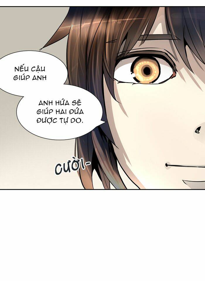 Cuộc Chiến Trong Tòa Tháp - Tower Of God: Chapter 419