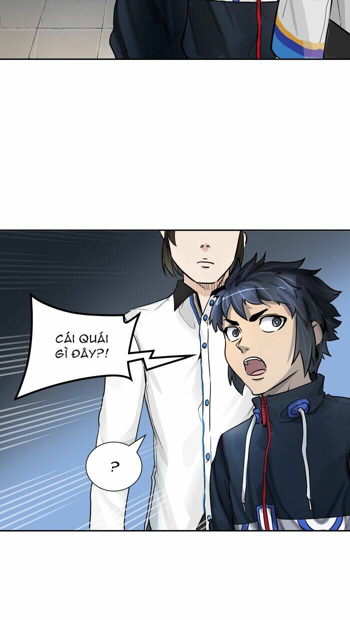 Cuộc Chiến Trong Tòa Tháp - Tower Of God: Chapter 419