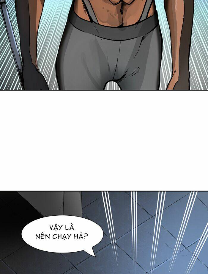 Cuộc Chiến Trong Tòa Tháp - Tower Of God: Chapter 419