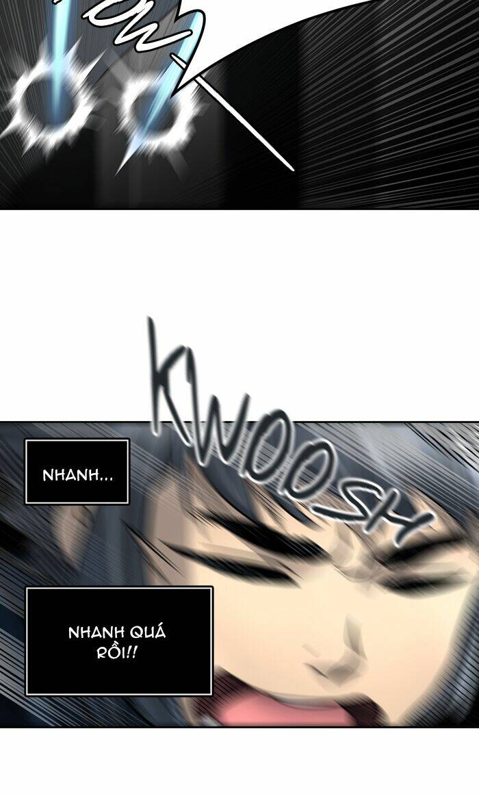 Cuộc Chiến Trong Tòa Tháp - Tower Of God: Chapter 419