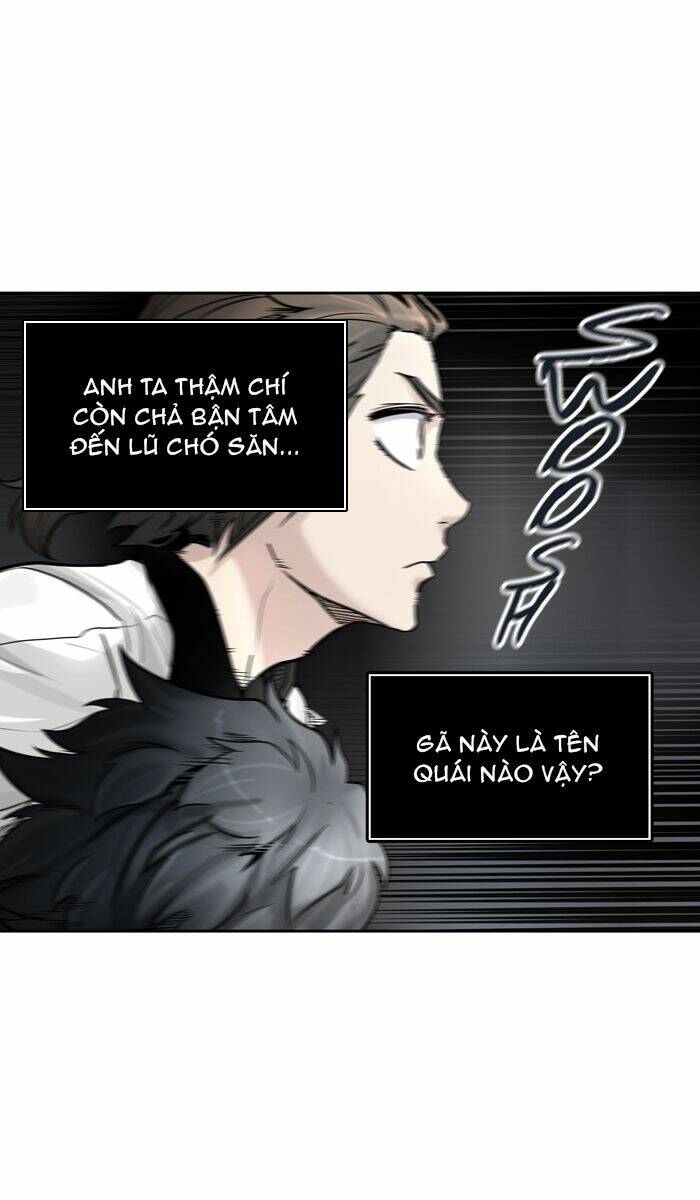 Cuộc Chiến Trong Tòa Tháp - Tower Of God: Chapter 419