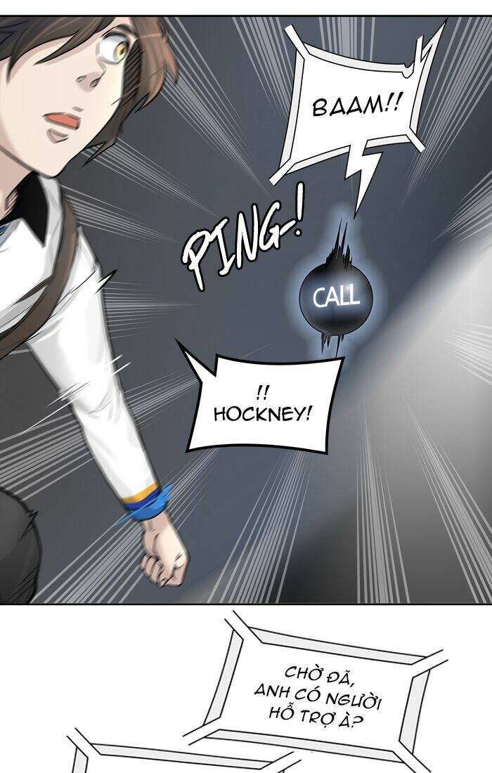 Cuộc Chiến Trong Tòa Tháp - Tower Of God: Chapter 419