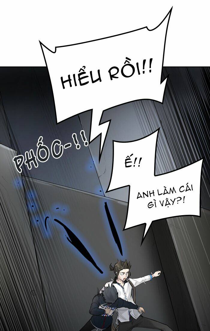 Cuộc Chiến Trong Tòa Tháp - Tower Of God: Chapter 419