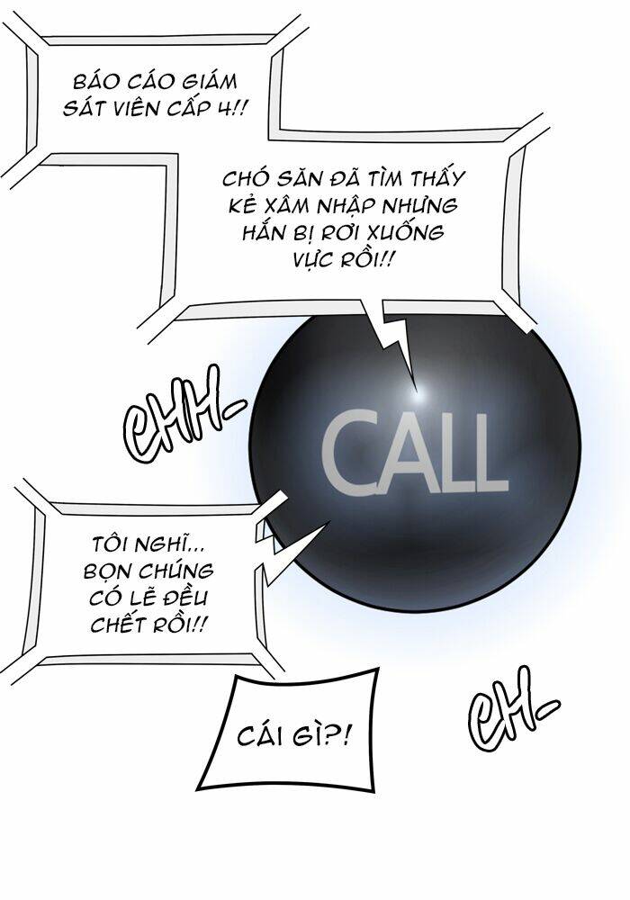 Cuộc Chiến Trong Tòa Tháp - Tower Of God: Chapter 419