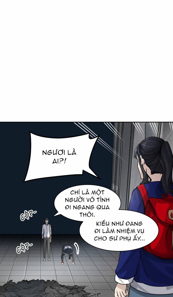 Cuộc Chiến Trong Tòa Tháp - Tower Of God: Chapter 419