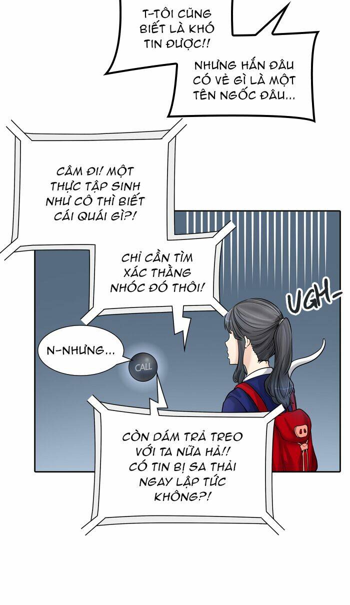 Cuộc Chiến Trong Tòa Tháp - Tower Of God: Chapter 419