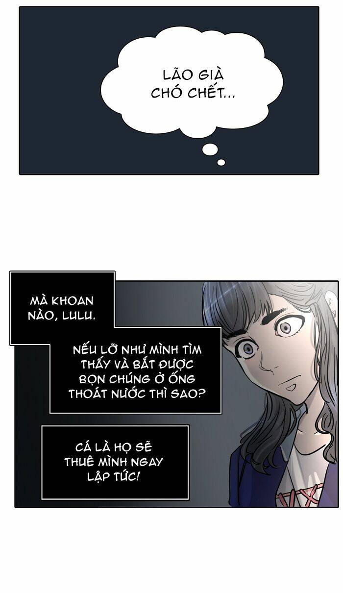 Cuộc Chiến Trong Tòa Tháp - Tower Of God: Chapter 419
