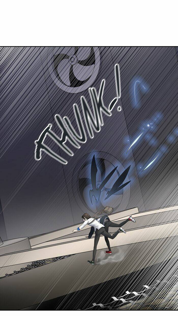 Cuộc Chiến Trong Tòa Tháp - Tower Of God: Chapter 419