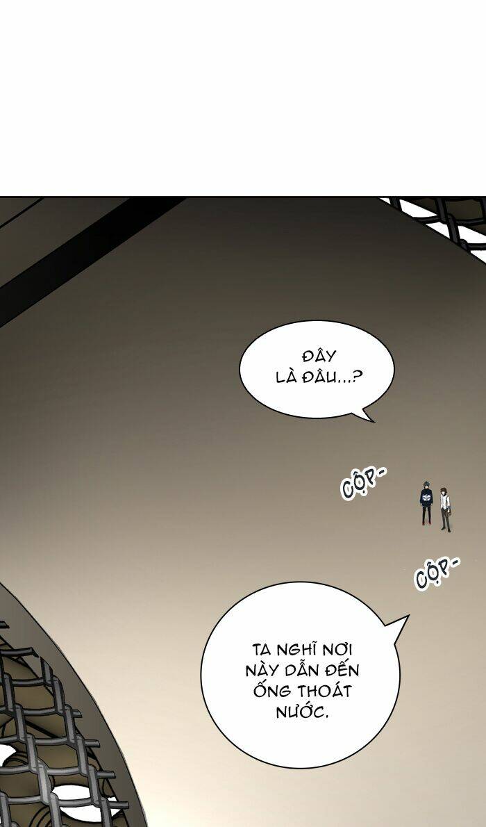Cuộc Chiến Trong Tòa Tháp - Tower Of God: Chapter 419