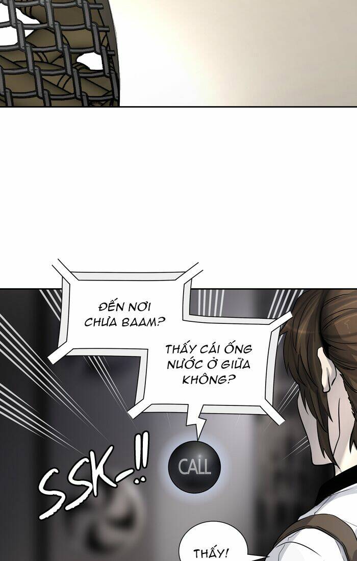 Cuộc Chiến Trong Tòa Tháp - Tower Of God: Chapter 419