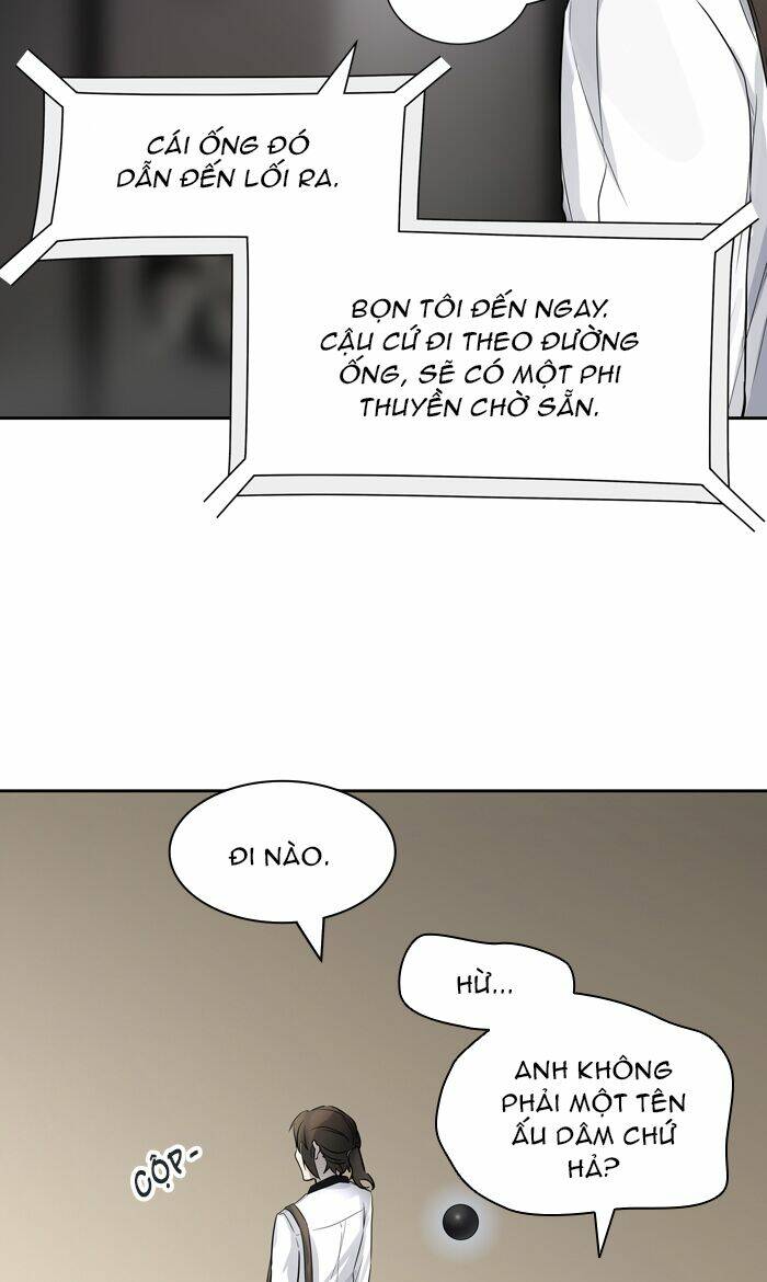 Cuộc Chiến Trong Tòa Tháp - Tower Of God: Chapter 419