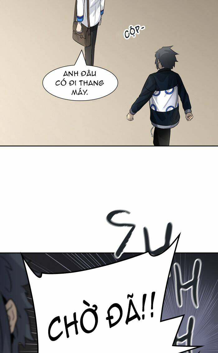 Cuộc Chiến Trong Tòa Tháp - Tower Of God: Chapter 419