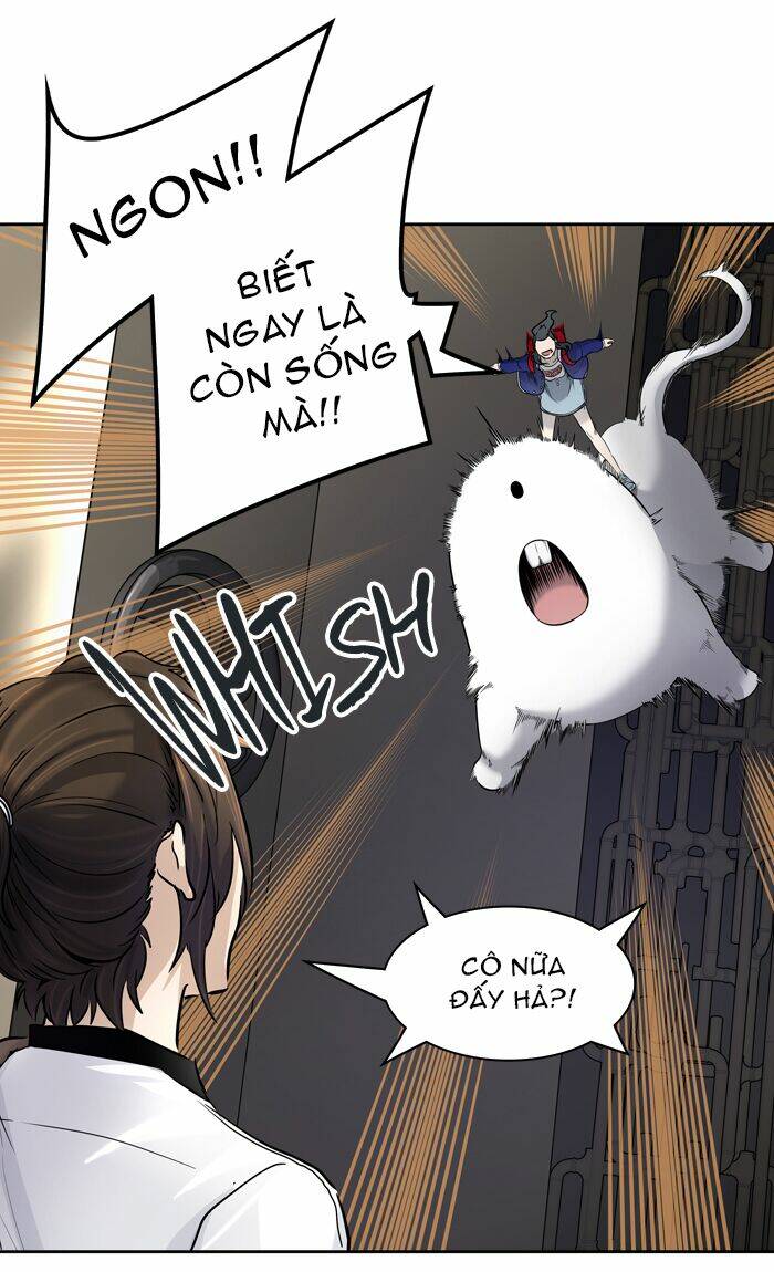 Cuộc Chiến Trong Tòa Tháp - Tower Of God: Chapter 419