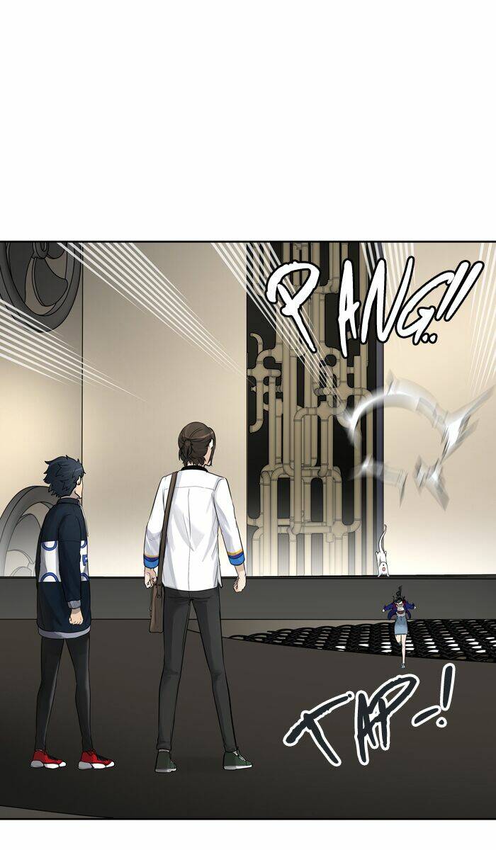 Cuộc Chiến Trong Tòa Tháp - Tower Of God: Chapter 419