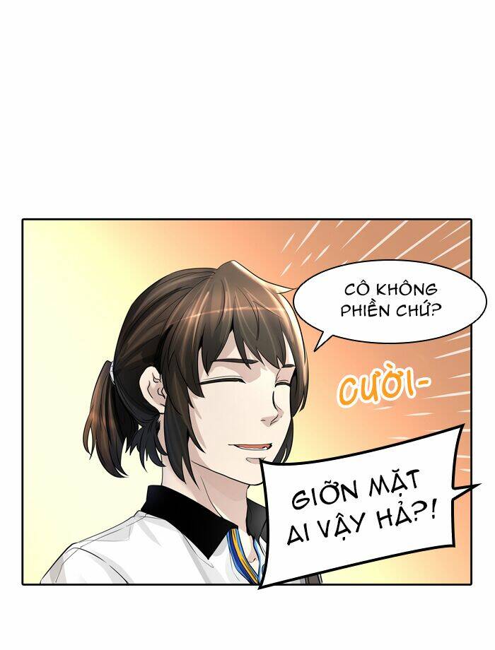 Cuộc Chiến Trong Tòa Tháp - Tower Of God: Chapter 419