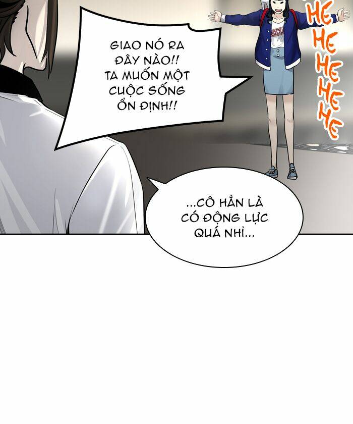 Cuộc Chiến Trong Tòa Tháp - Tower Of God: Chapter 419