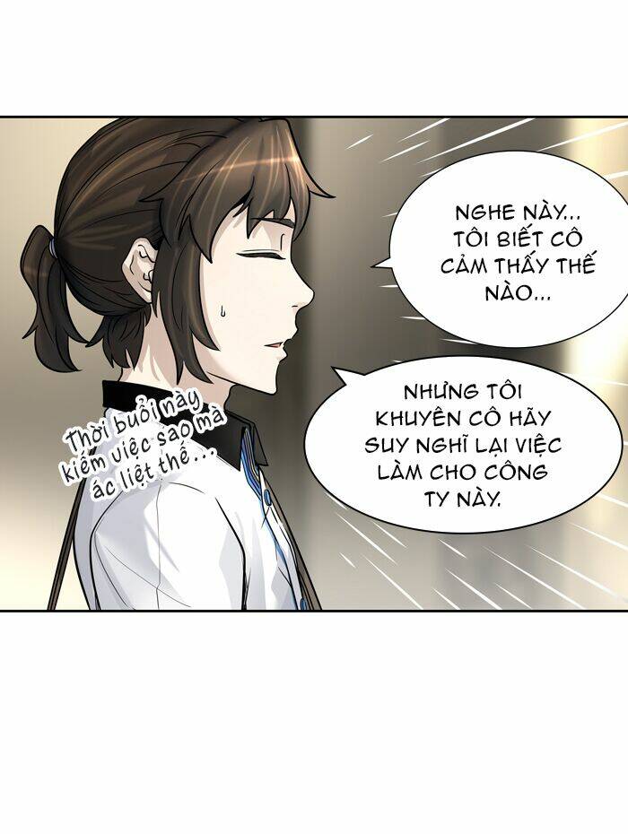 Cuộc Chiến Trong Tòa Tháp - Tower Of God: Chapter 419