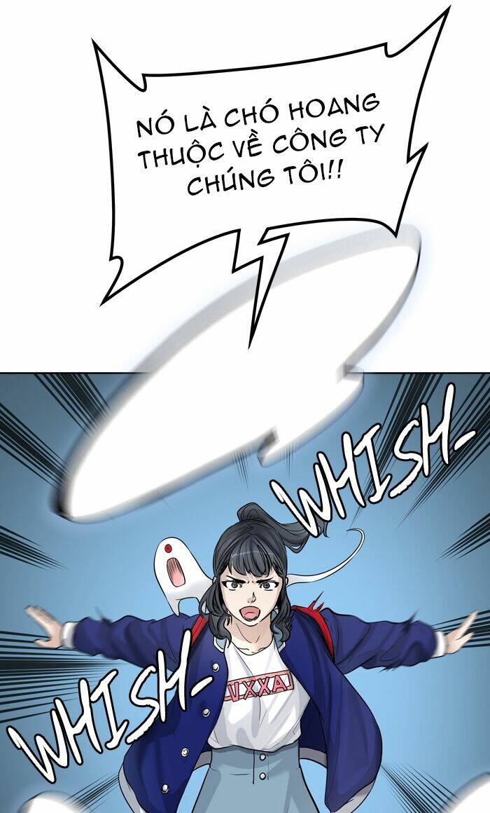 Cuộc Chiến Trong Tòa Tháp - Tower Of God: Chapter 419