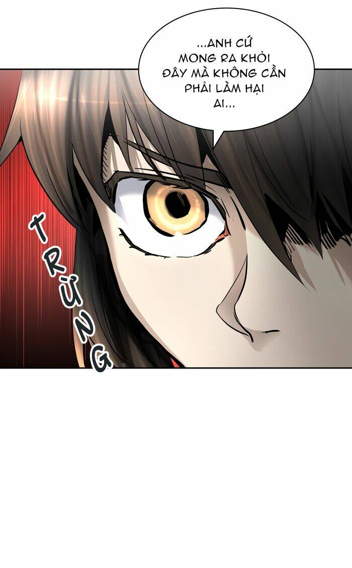 Cuộc Chiến Trong Tòa Tháp - Tower Of God: Chapter 419