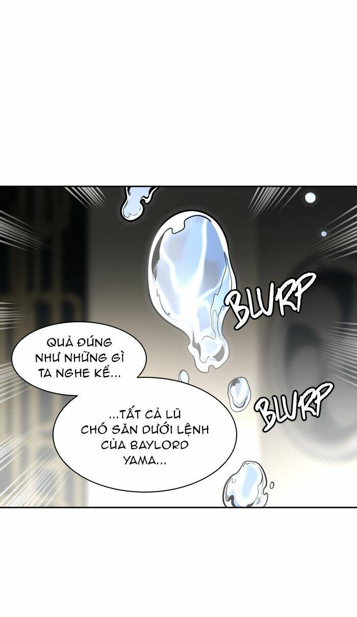 Cuộc Chiến Trong Tòa Tháp - Tower Of God: Chapter 419