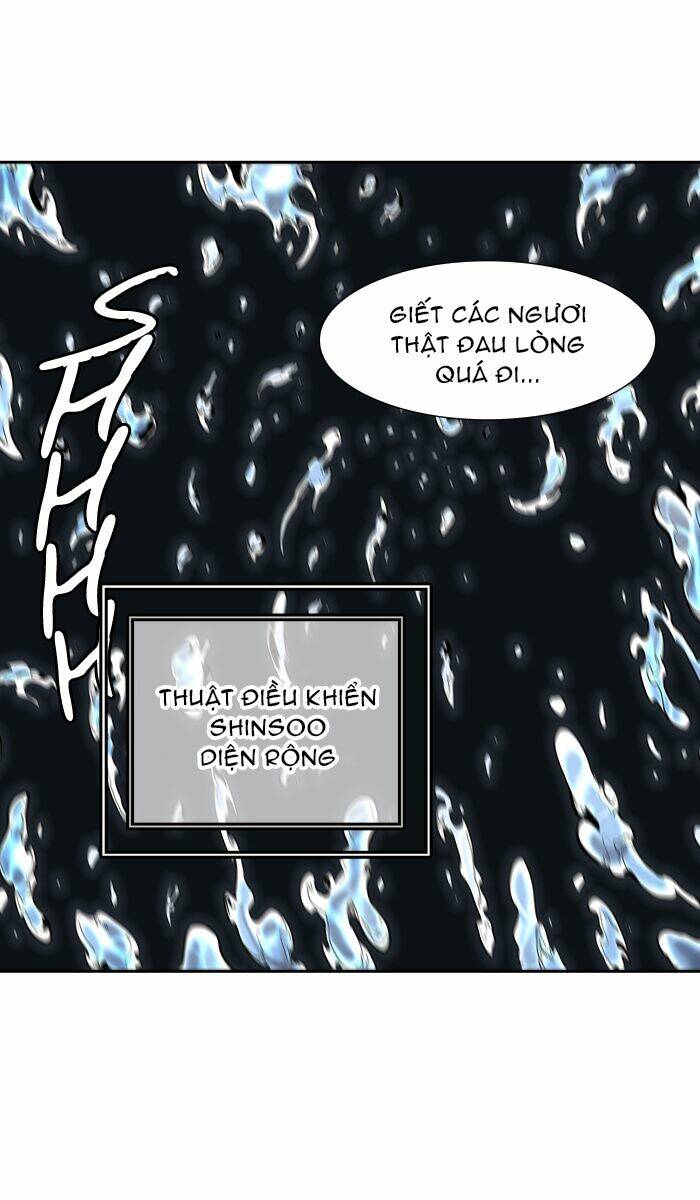 Cuộc Chiến Trong Tòa Tháp - Tower Of God: Chapter 419