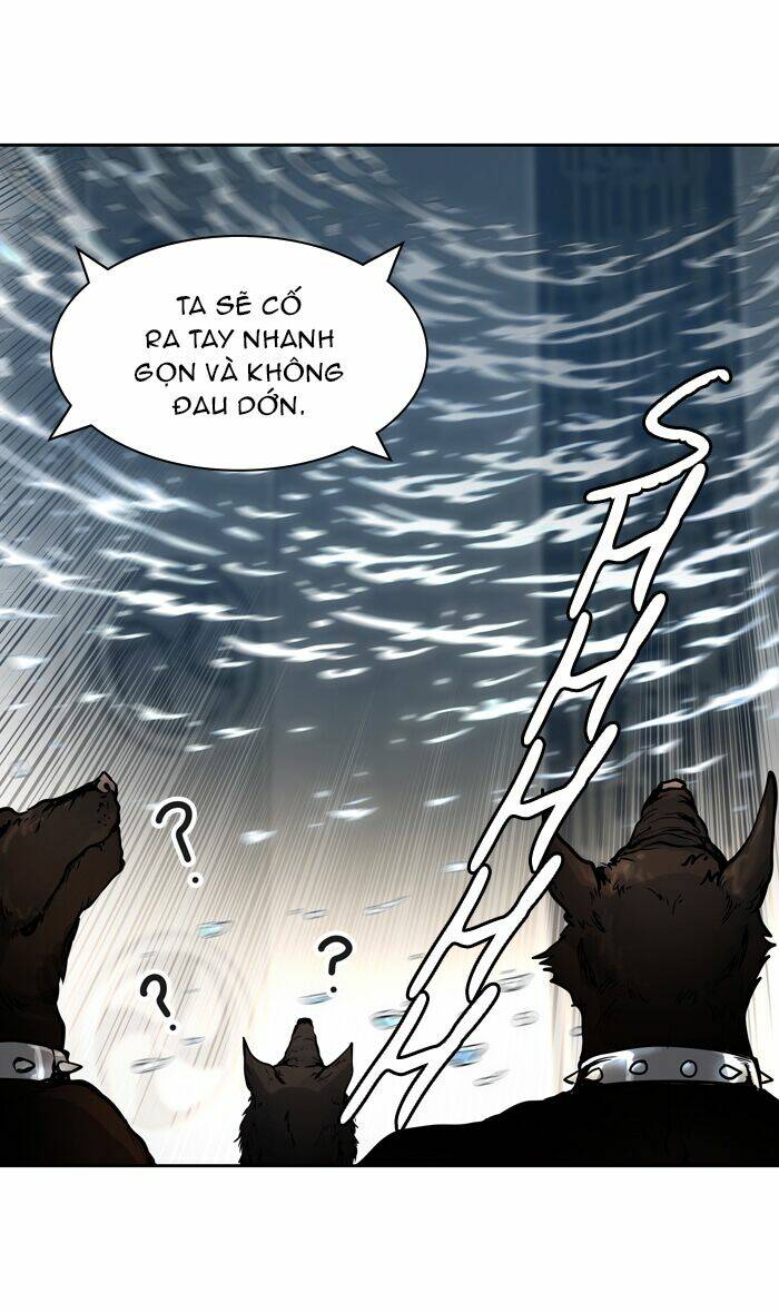 Cuộc Chiến Trong Tòa Tháp - Tower Of God: Chapter 419