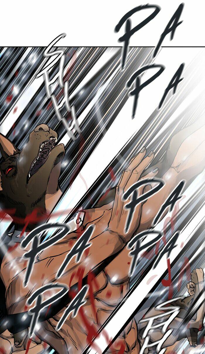 Cuộc Chiến Trong Tòa Tháp - Tower Of God: Chapter 419