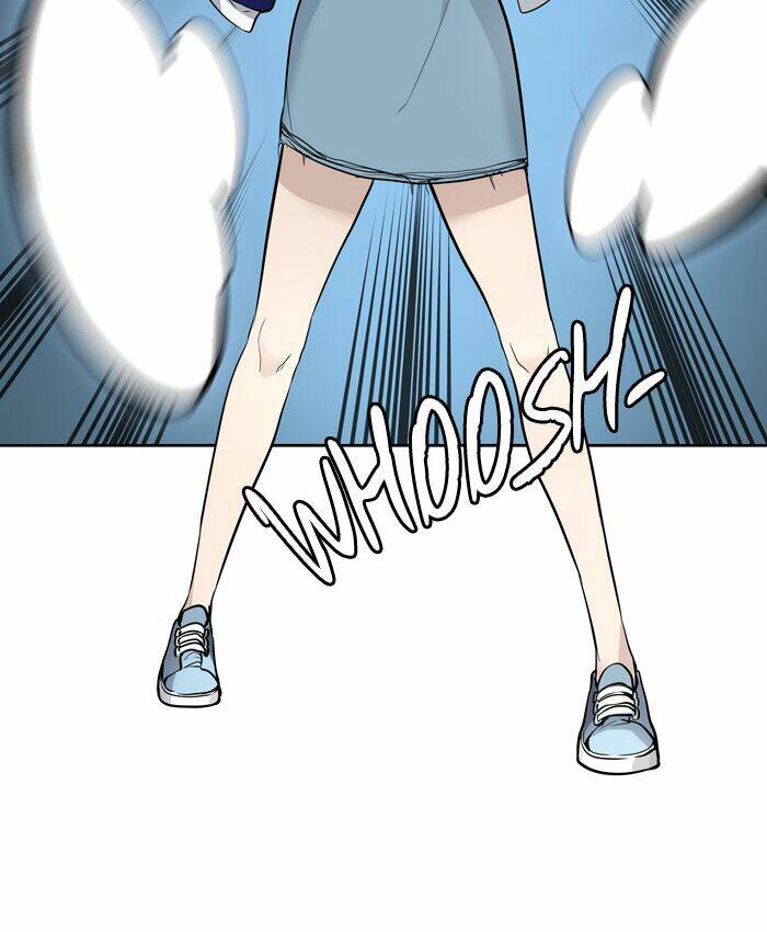 Cuộc Chiến Trong Tòa Tháp - Tower Of God: Chapter 419