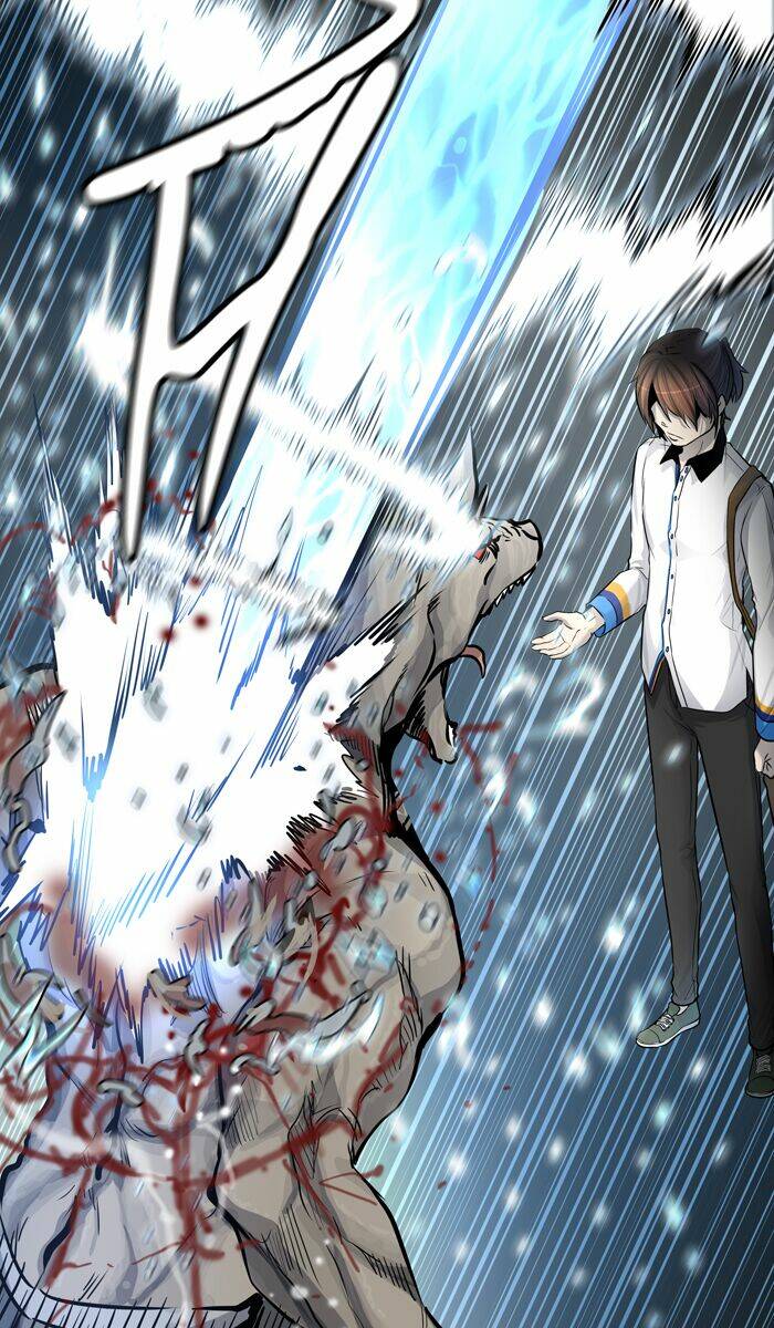 Cuộc Chiến Trong Tòa Tháp - Tower Of God: Chapter 419