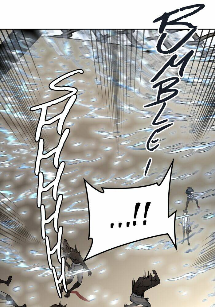 Cuộc Chiến Trong Tòa Tháp - Tower Of God: Chapter 419