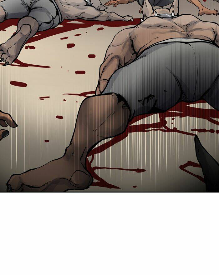 Cuộc Chiến Trong Tòa Tháp - Tower Of God: Chapter 419