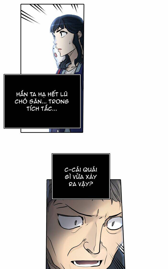 Cuộc Chiến Trong Tòa Tháp - Tower Of God: Chapter 419
