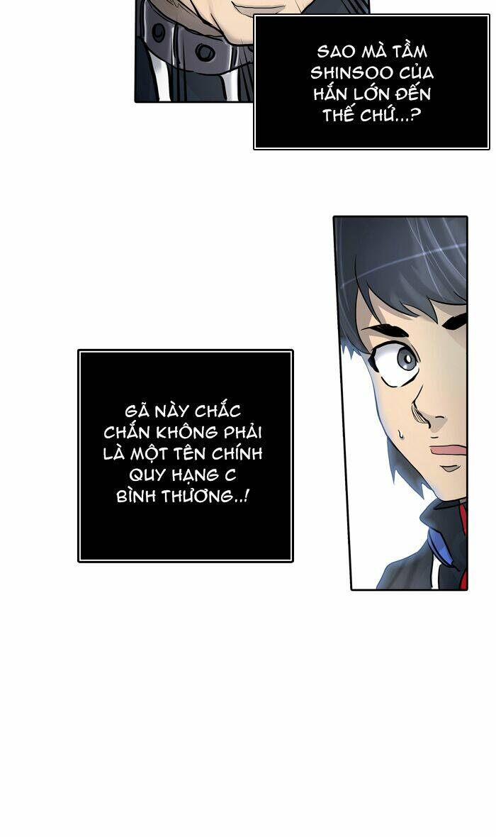 Cuộc Chiến Trong Tòa Tháp - Tower Of God: Chapter 419