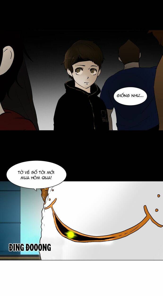 Cuộc Chiến Trong Tòa Tháp - Tower Of God: Chapter 42