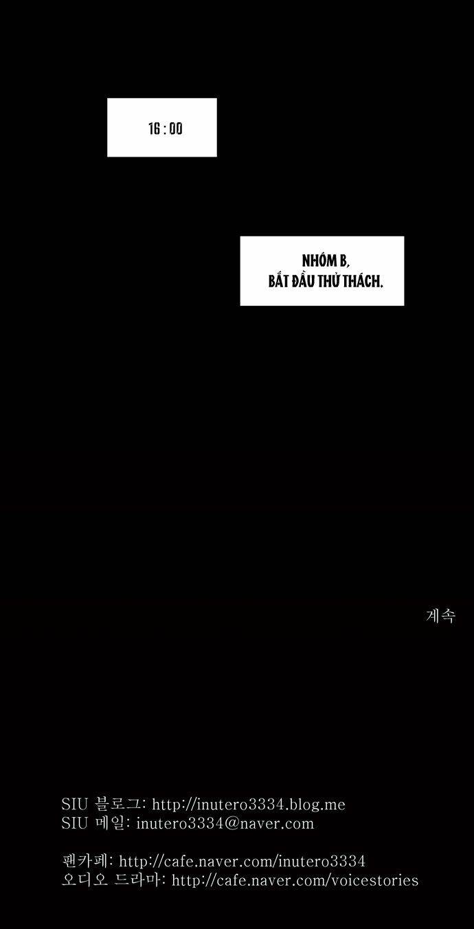 Cuộc Chiến Trong Tòa Tháp - Tower Of God: Chapter 42