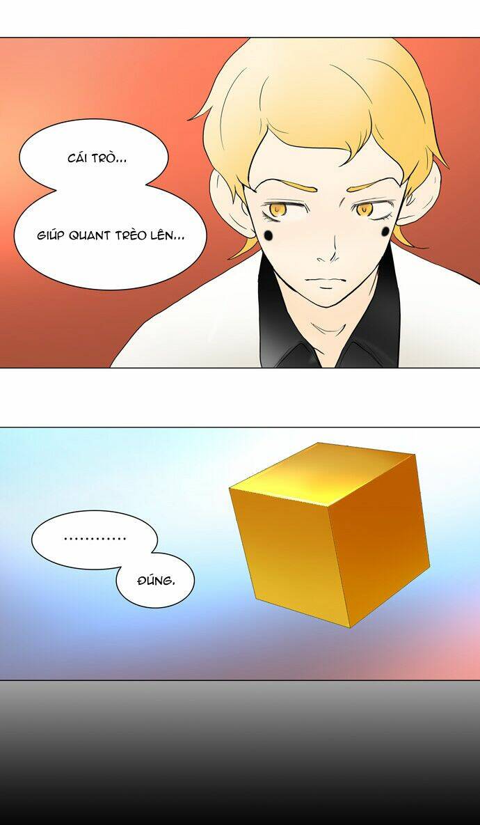 Cuộc Chiến Trong Tòa Tháp - Tower Of God: Chapter 42