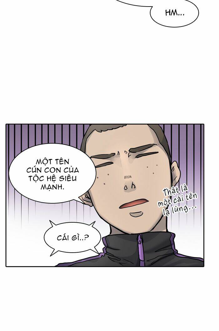Cuộc Chiến Trong Tòa Tháp - Tower Of God: Chapter 420