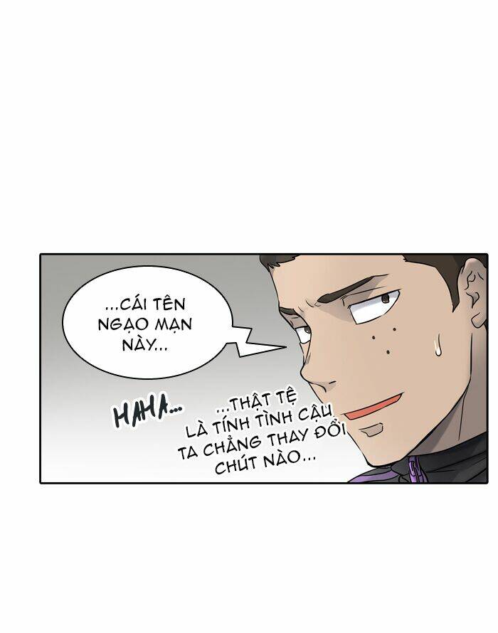 Cuộc Chiến Trong Tòa Tháp - Tower Of God: Chapter 420