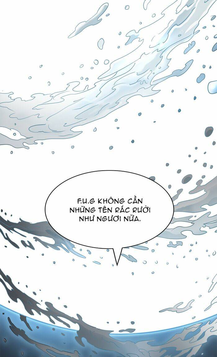Cuộc Chiến Trong Tòa Tháp - Tower Of God: Chapter 420
